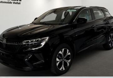Renault Austral 8.272 km 27.990 &euro; Neuss 41464