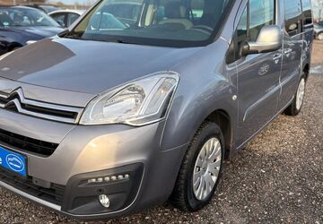 Citroen Berlingo 86.800 km 10.799 &euro; Kamp-Lintfort 47475