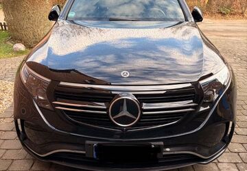 Mercedes-Benz EQC 72.000 km 35.800 &euro; Willich 47877
