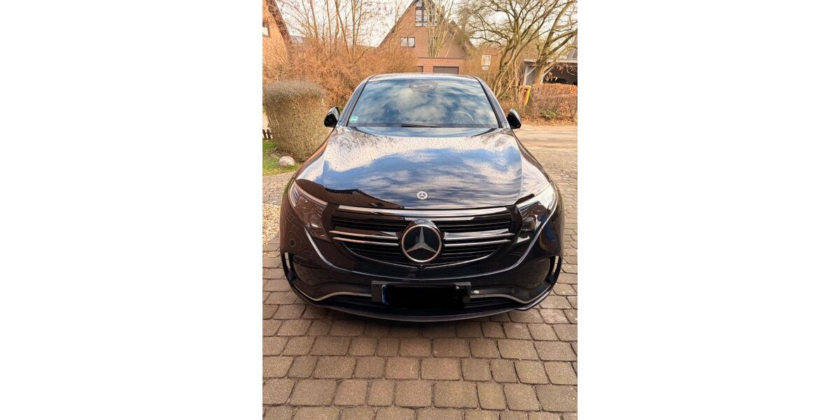 Mercedes-Benz EQC 72.000 km 35.800 &euro; Willich 47877