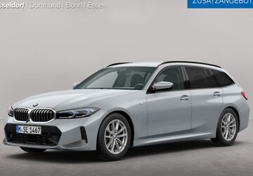 BMW 330 24.974 km 48.699 &euro; Düsseldorf 40237