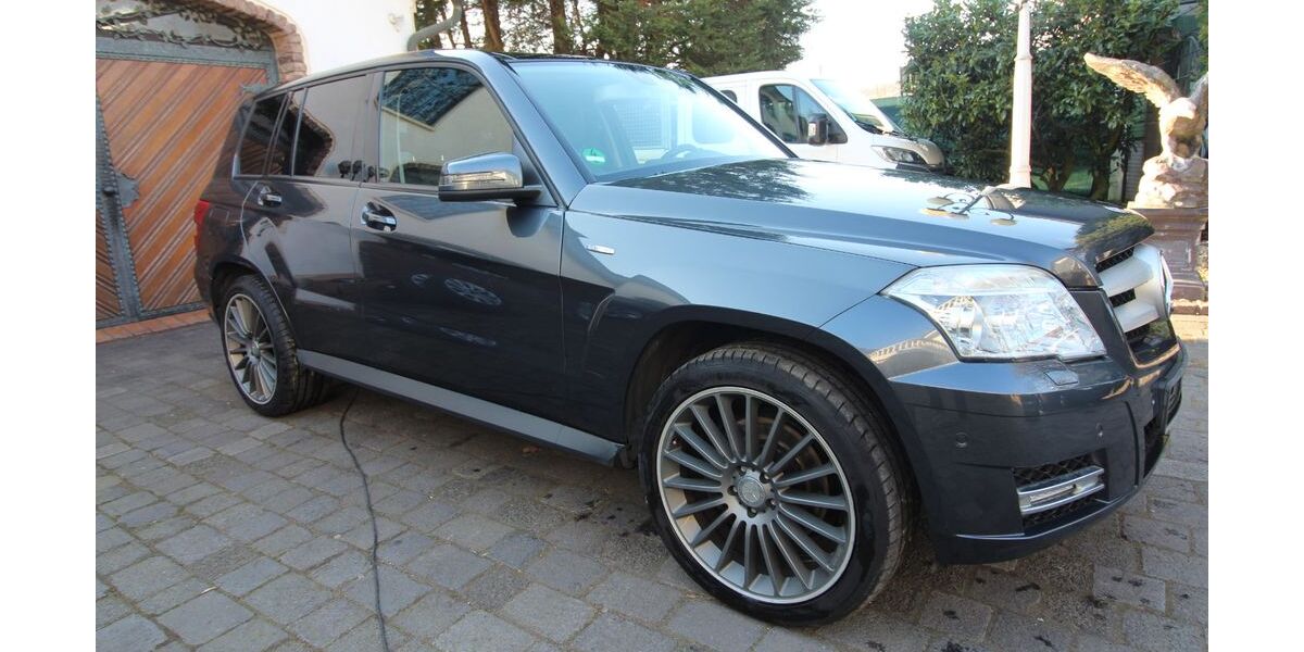 Mercedes-Benz GLK 220 259.221 km 10.850 &euro; Neukirchen-Vluyn 47506