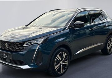 Peugeot 3008 25.135 km 24.890 &euro; Xanten 46509