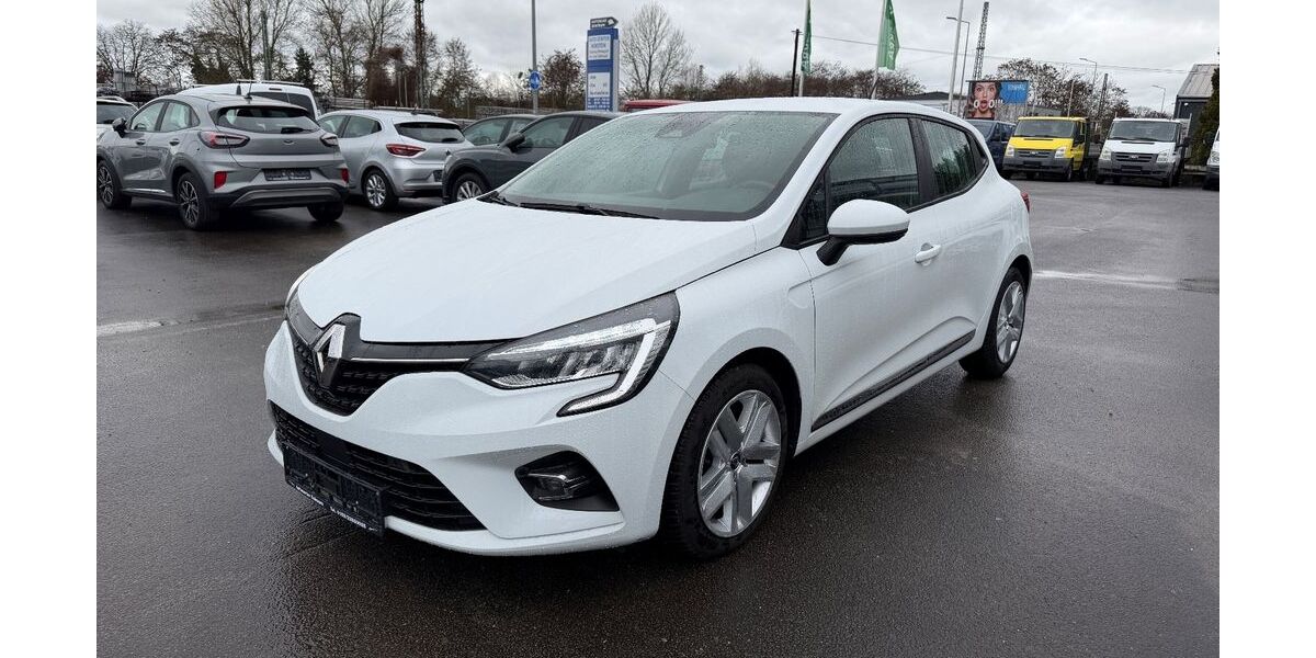 Renault Clio 153.427 km 10.490 &euro; neuss 41469