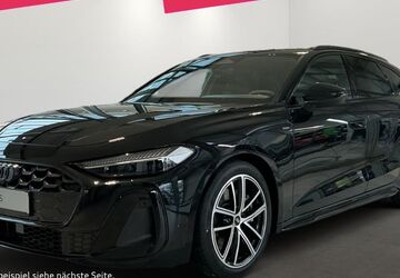 Audi A5 3.500 km 64.440 &euro; Duisburg 47249