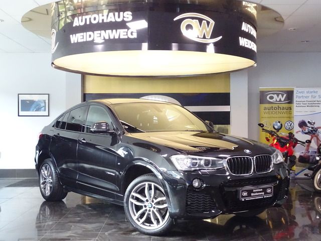 BMW X4 123.732 km 24.890 &euro; Duisburg 47058