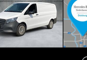 Mercedes-Benz Vito 9.561 km 42.816 &euro; Duisburg 47138
