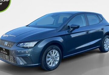 Seat Ibiza 67.787 km 14.470 &euro; Bottrop 46244