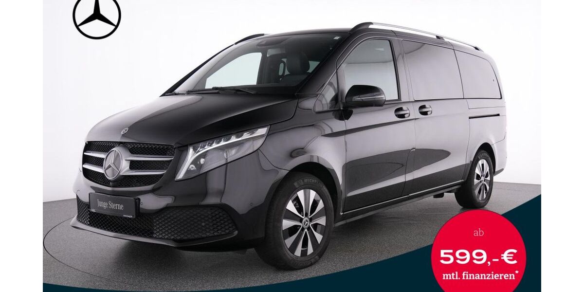 Mercedes-Benz V 300 24.519 km 68.499 &euro; Essen 45309