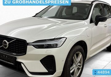 Volvo XC60 90.231 km 38.990 &euro; Krefeld 47829
