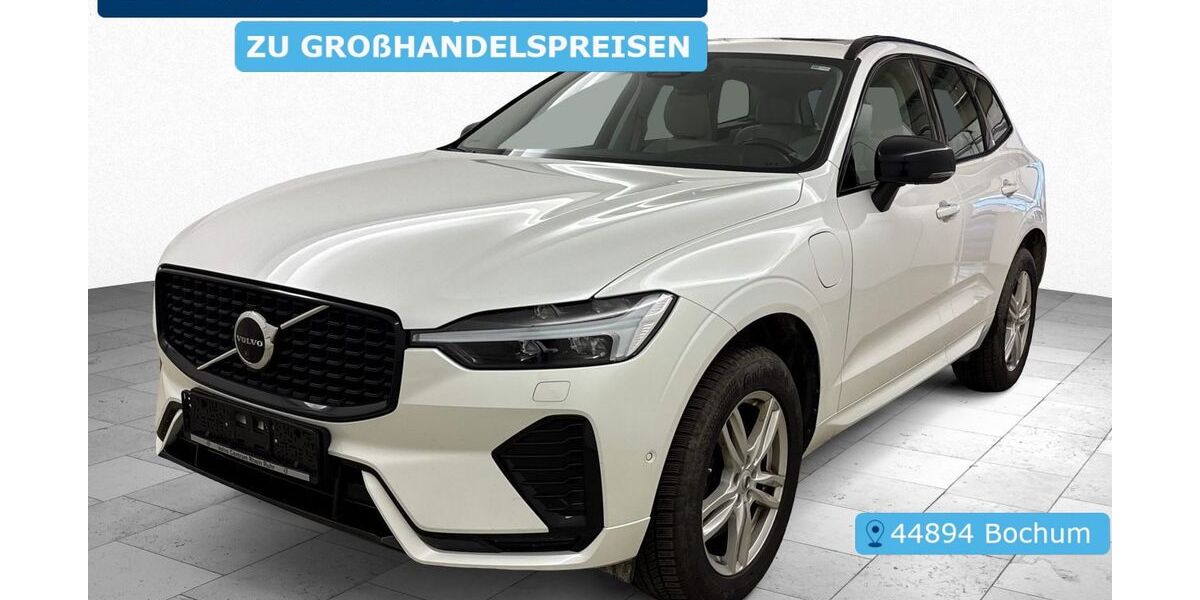 Volvo XC60 90.231 km 38.990 &euro; Krefeld 47829