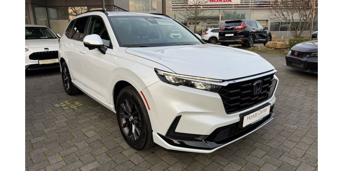 Honda CR-V 22.300 km 39.980 &euro; Düsseldorf 40233