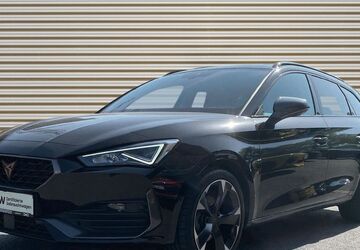 Cupra Leon 22.600 km 23.290 &euro; Duisburg 47059