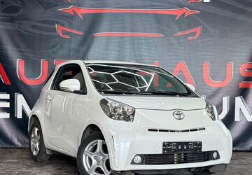 Toyota IQ 159.791 km 3.699 &euro; Voerde 46562
