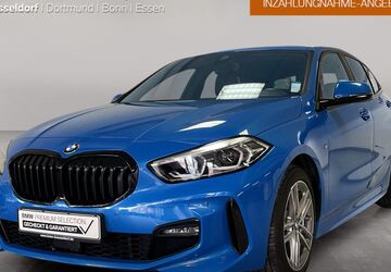 BMW 118 36.123 km 24.999 &euro; Düsseldorf 40237
