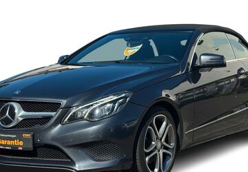 Mercedes-Benz E 220 131.500 km 19.480 &euro; Duisburg 47249