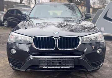 BMW X3 171.200 km 10.750 &euro; Duisburg 47249