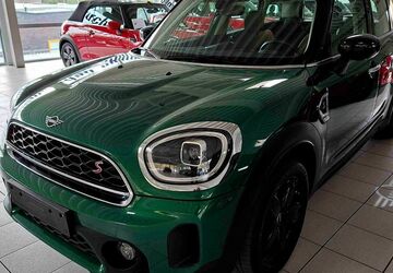 Mini Countryman S (Cooper) 73.000 km 26.880 &euro; Essen 45139