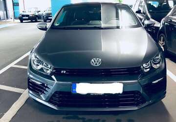 VW Scirocco 96.000 km 17.500 &euro; Hattingen 45525