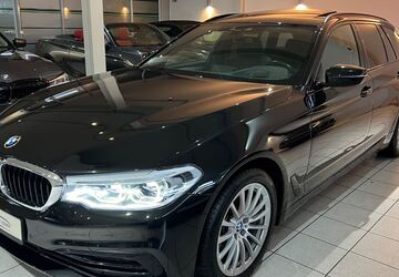 BMW 540 135.000 km 28.999 &euro; Essen 45139