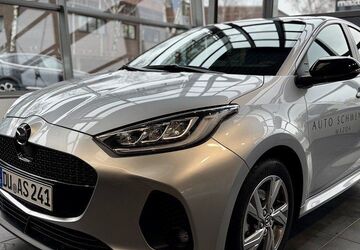 Mazda 2 Hybrid 5.536 km 25.995 &euro; Duisburg 47166