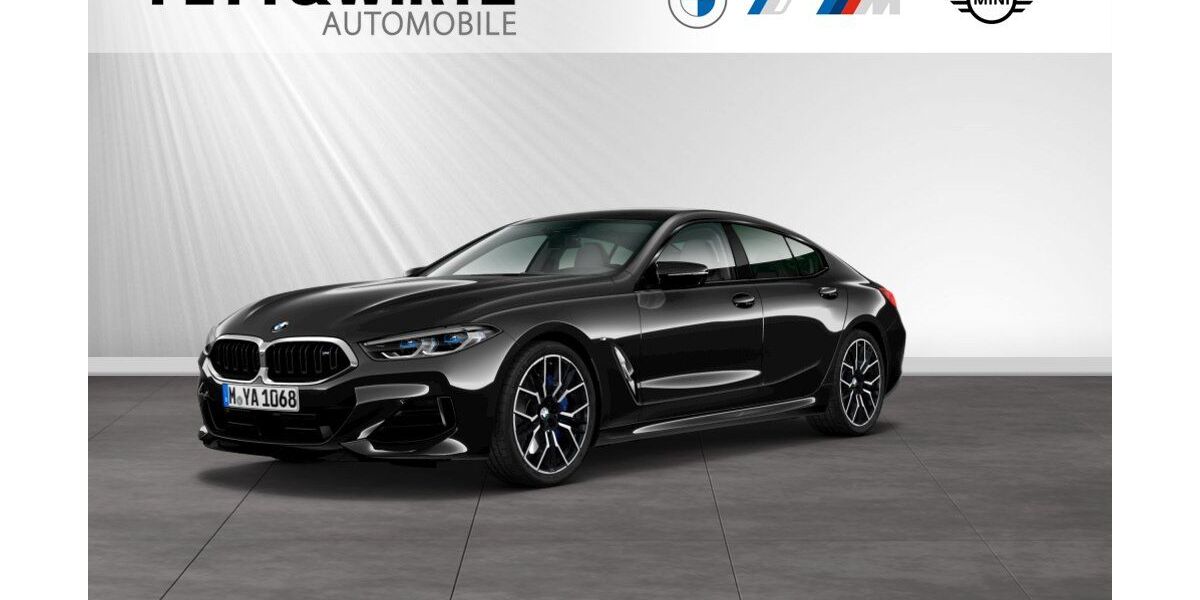 BMW M850 26.090 km 78.471 &euro; Moers 47441