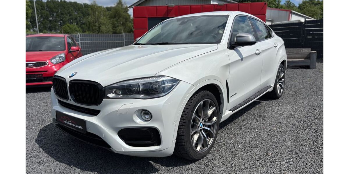 BMW X6 240.000 km 19.999 &euro; Rheurdt 47509