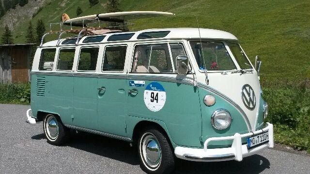 VW T1 10.518 km 115.000 &euro; Meerbusch 40668