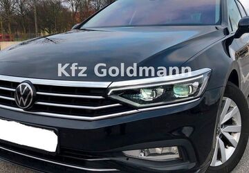 VW Passat 116.400 km 19.483 &euro; Duisburg 47167
