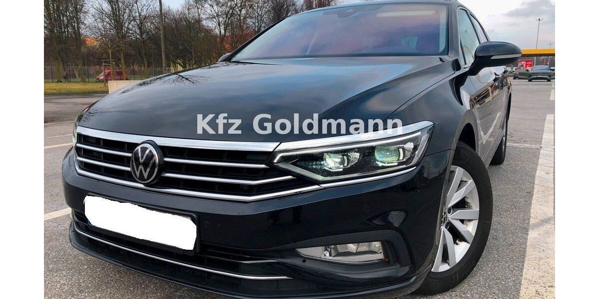 VW Passat 116.400 km 19.483 &euro; Duisburg 47167