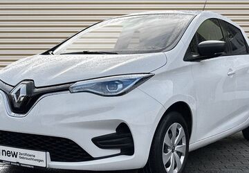 Renault ZOE 39.100 km 11.880 &euro; Duisburg 47059