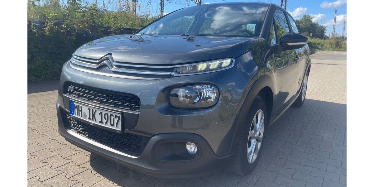 Citroen C3 160.050 km 4.190 &euro; Essen 45149