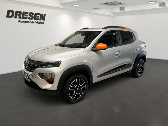 Dacia Spring 16.441 km 10.390 &euro; Neuss 41464