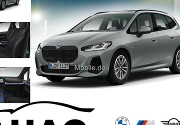 BMW 223 Active Tourer 31.303 km 38.740 &euro; Gelsenkirchen 45897