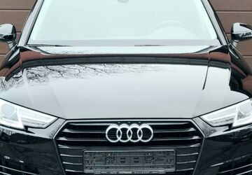 Audi A4 119.968 km 15.990 &euro; Duisburg 47138