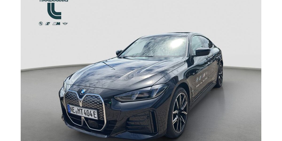 BMW i4 3.998 km 61.390 &euro; Neuss 41460