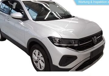 VW T-Cross 3.353 km 20.190 &euro; Moers 47441