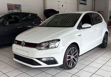 VW Polo 112.000 km 12.900 &euro; Essen - Karnap 45329