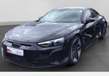 Audi RS e-tron GT 28.998 km 88.880 &euro; Gelsenkirchen 45894