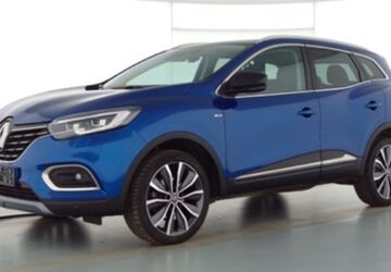 Renault Kadjar 105.000 km 15.400 &euro; Neuss 41472