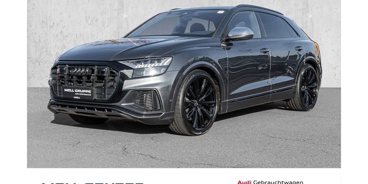 Audi SQ8 40.514 km 82.850 &euro; Düsseldorf 40474