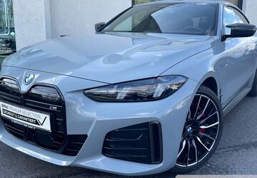 BMW i4 26.417 km 60.770 &euro; Essen 45134