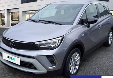 Opel Crossland (X) 91.670 km 14.890 &euro; Ratingen 40878