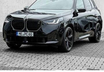 BMW X3 M50 13.999 km 76.500 &euro; Mettmann 40822