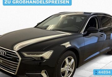 Audi A6 145.531 km 24.407 &euro; Krefeld 47829