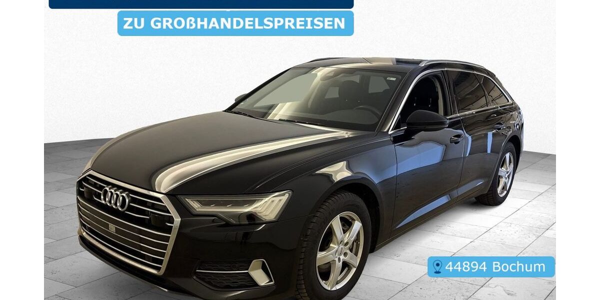 Audi A6 145.531 km 24.407 &euro; Krefeld 47829