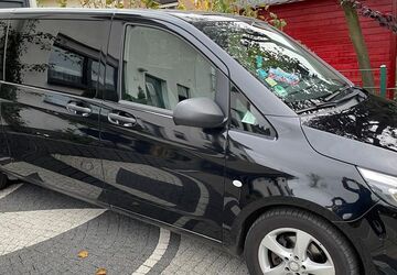 Mercedes-Benz Vito 230.000 km 19.499 &euro; Essen 45355