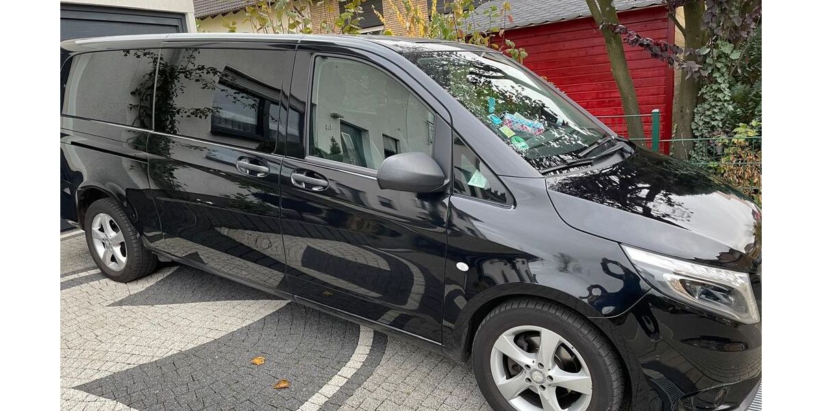 Mercedes-Benz Vito 230.000 km 19.499 &euro; Essen 45355