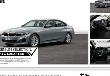 BMW 318 41.105 km 28.399 &euro; Oberhausen 46117