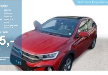 VW Taigo 42.004 km 17.060 &euro; Duisburg-Rheinhausen 47226